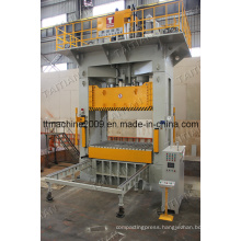 Hydraulic Deep Drawing Press